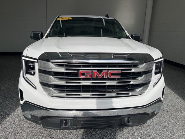 2025 GMC Sierra 1500 SLE