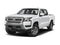 2026 Nissan Frontier PRO-4X w/R Package