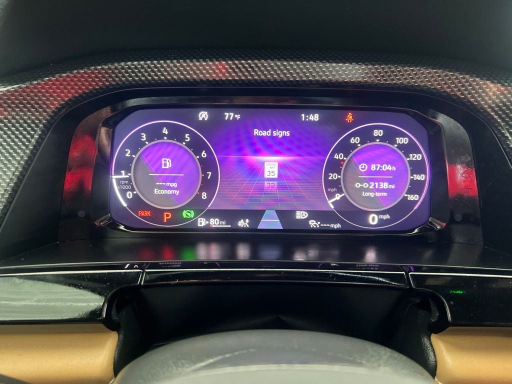 2024 Volkswagen Atlas Cross Sport 2.0T SEL R-Line