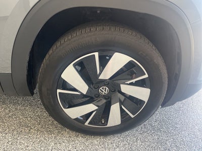 2025 Volkswagen Atlas Cross Sport 2.0T SEL