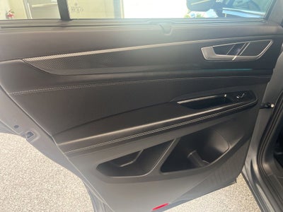 2025 Volkswagen Atlas Cross Sport 2.0T SEL
