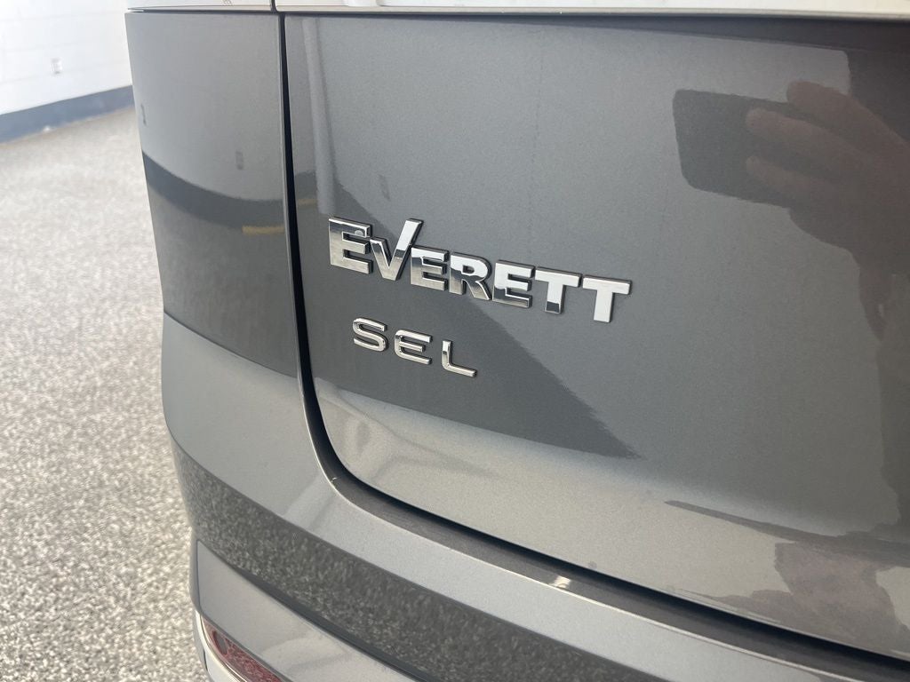 2025 Volkswagen Atlas Cross Sport 2.0T SEL