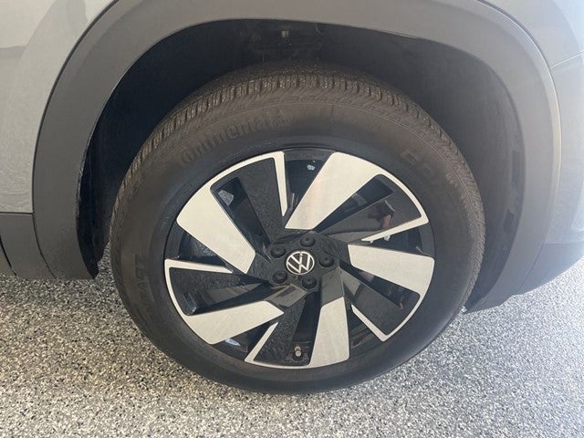 2025 Volkswagen Atlas Cross Sport 2.0T SEL