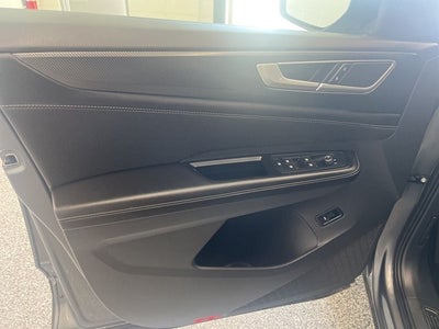 2025 Volkswagen Atlas Cross Sport 2.0T SEL