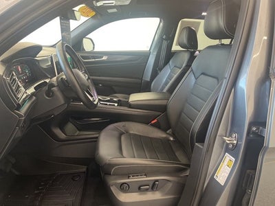 2025 Volkswagen Atlas Cross Sport 2.0T SEL