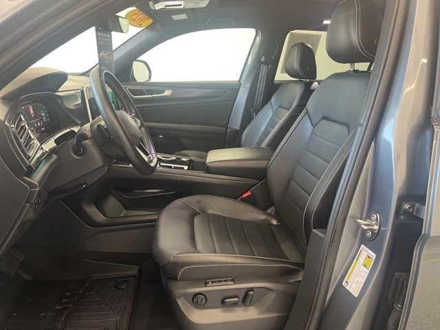 2025 Volkswagen Atlas Cross Sport 2.0T SEL