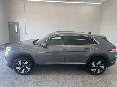 2025 Volkswagen Atlas Cross Sport 2.0T SEL