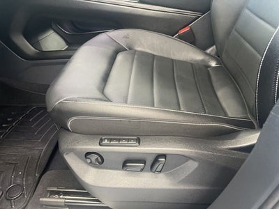 2025 Volkswagen Atlas Cross Sport 2.0T SEL