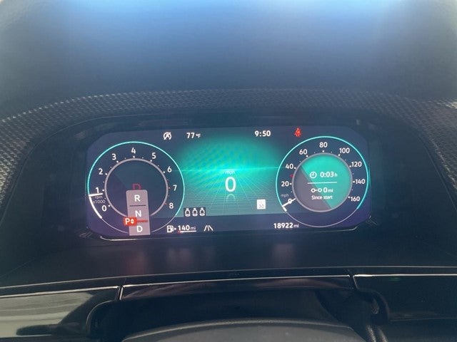 2025 Volkswagen Atlas Cross Sport 2.0T SEL