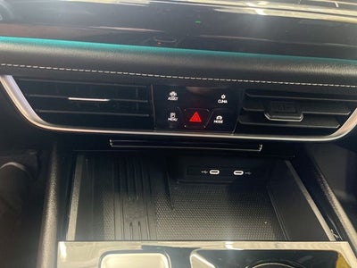 2025 Volkswagen Atlas Cross Sport 2.0T SEL