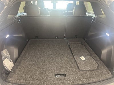 2025 Volkswagen Atlas Cross Sport 2.0T SEL