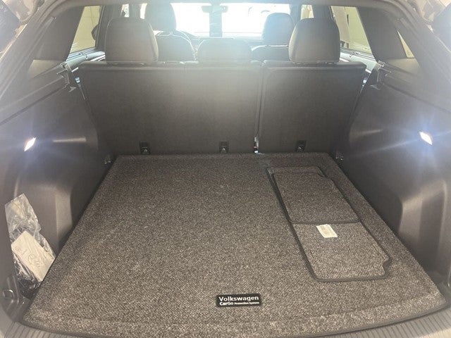 2025 Volkswagen Atlas Cross Sport 2.0T SEL