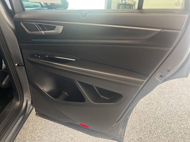 2025 Volkswagen Atlas Cross Sport 2.0T SEL