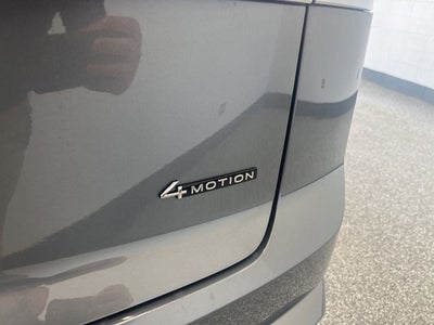 2025 Volkswagen Atlas Cross Sport 2.0T SEL