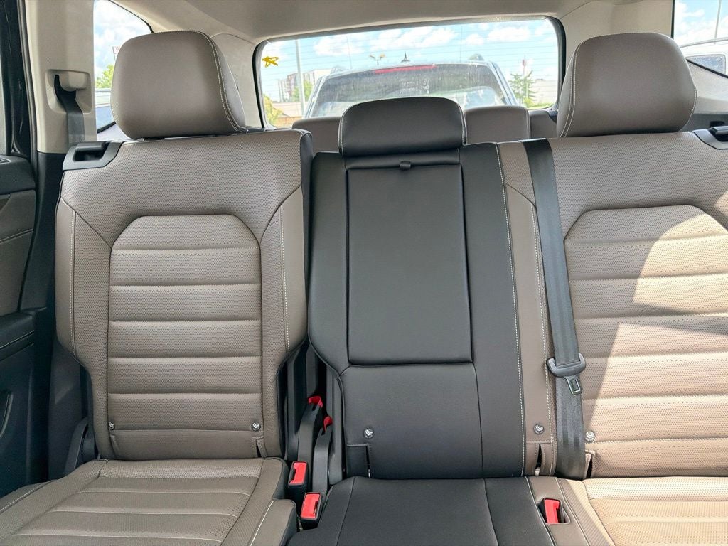 2026 Volkswagen Atlas SEL - Photo 37