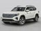 2026 Volkswagen Atlas 2.0T SEL 4MOTION