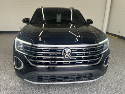 2024 Volkswagen Atlas 2.0T SEL