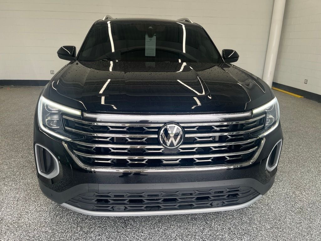 2024 Volkswagen Atlas 2.0T SEL