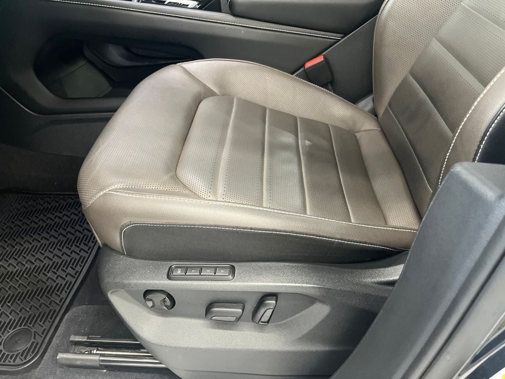 2024 Volkswagen Atlas 2.0T SEL