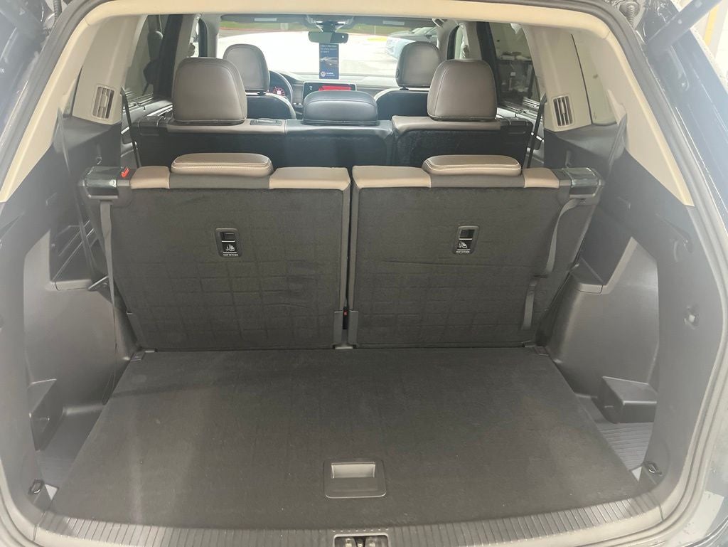 2024 Volkswagen Atlas 2.0T SEL