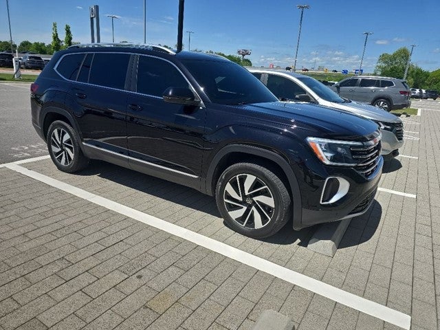 2024 Volkswagen Atlas 2.0T SEL