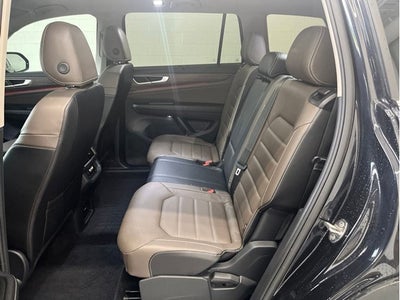 2024 Volkswagen Atlas 2.0T SEL