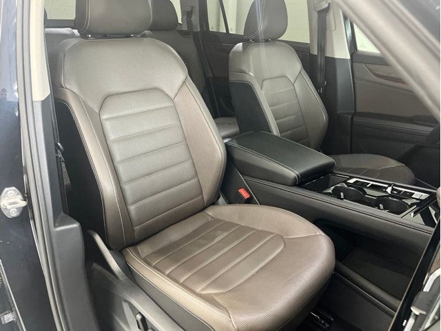 2024 Volkswagen Atlas 2.0T SEL