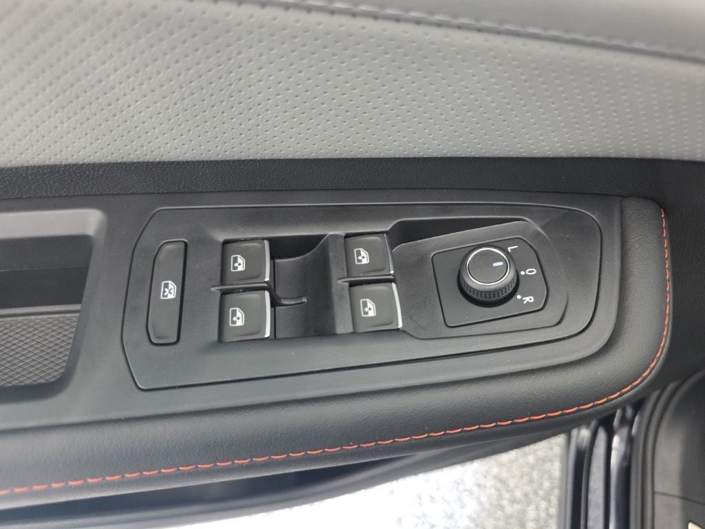 2026 Volkswagen Atlas Atlas Peak Edition - Photo 33