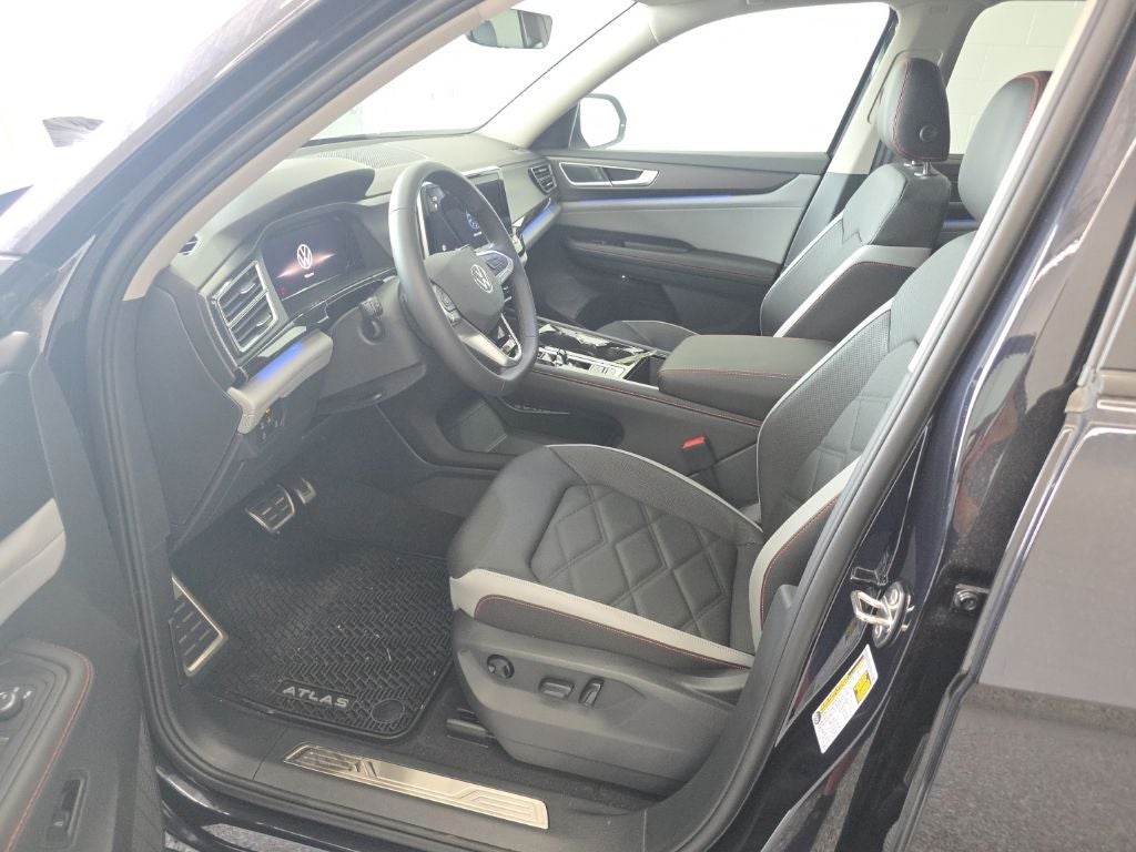 2026 Volkswagen Atlas Atlas Peak Edition - Photo 35