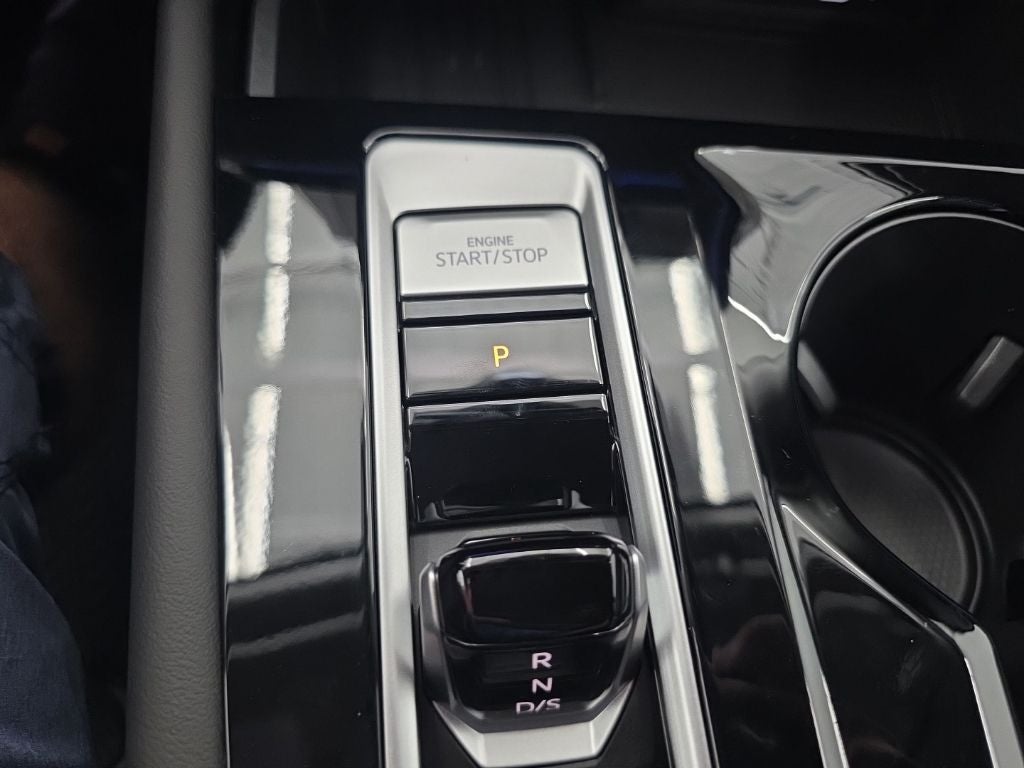 2026 Volkswagen Atlas Atlas Peak Edition - Photo 39