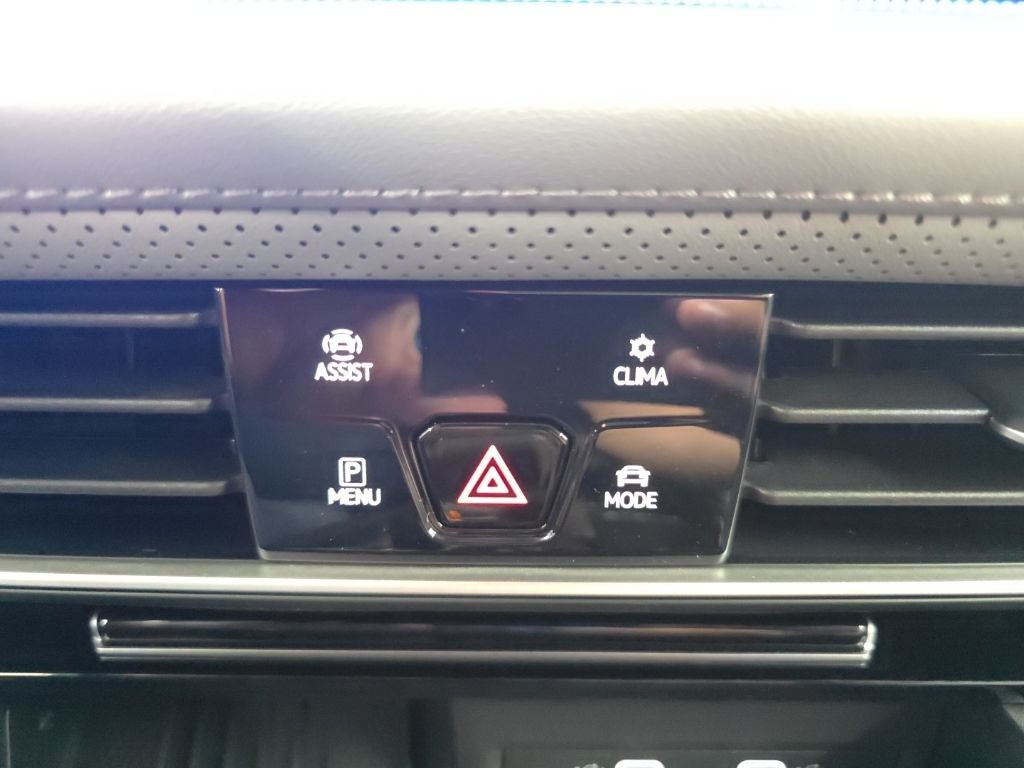 2026 Volkswagen Atlas Atlas Peak Edition - Photo 41