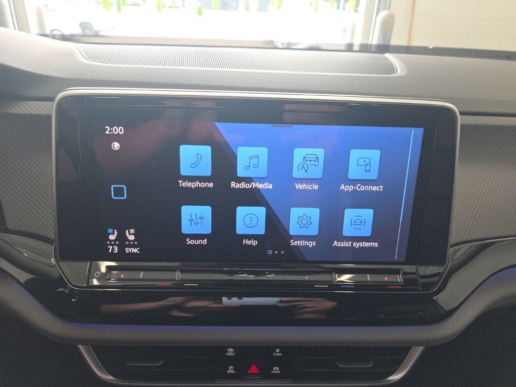 2026 Volkswagen Atlas Atlas Peak Edition - Photo 42