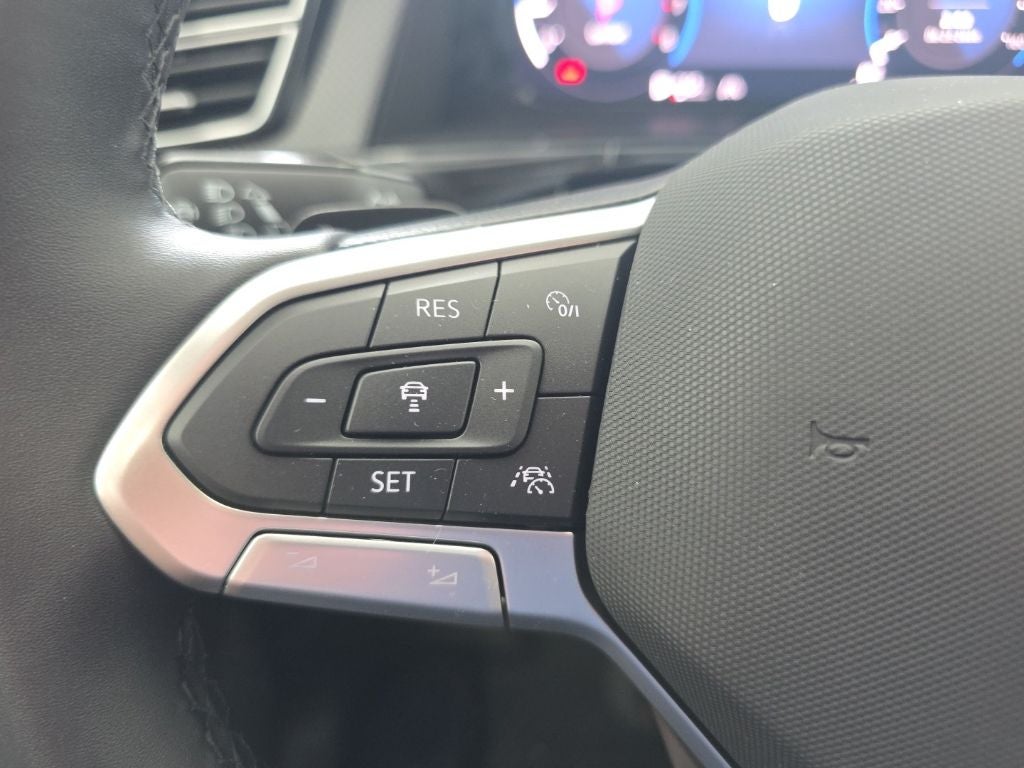 2026 Volkswagen Atlas Atlas Peak Edition - Photo 44