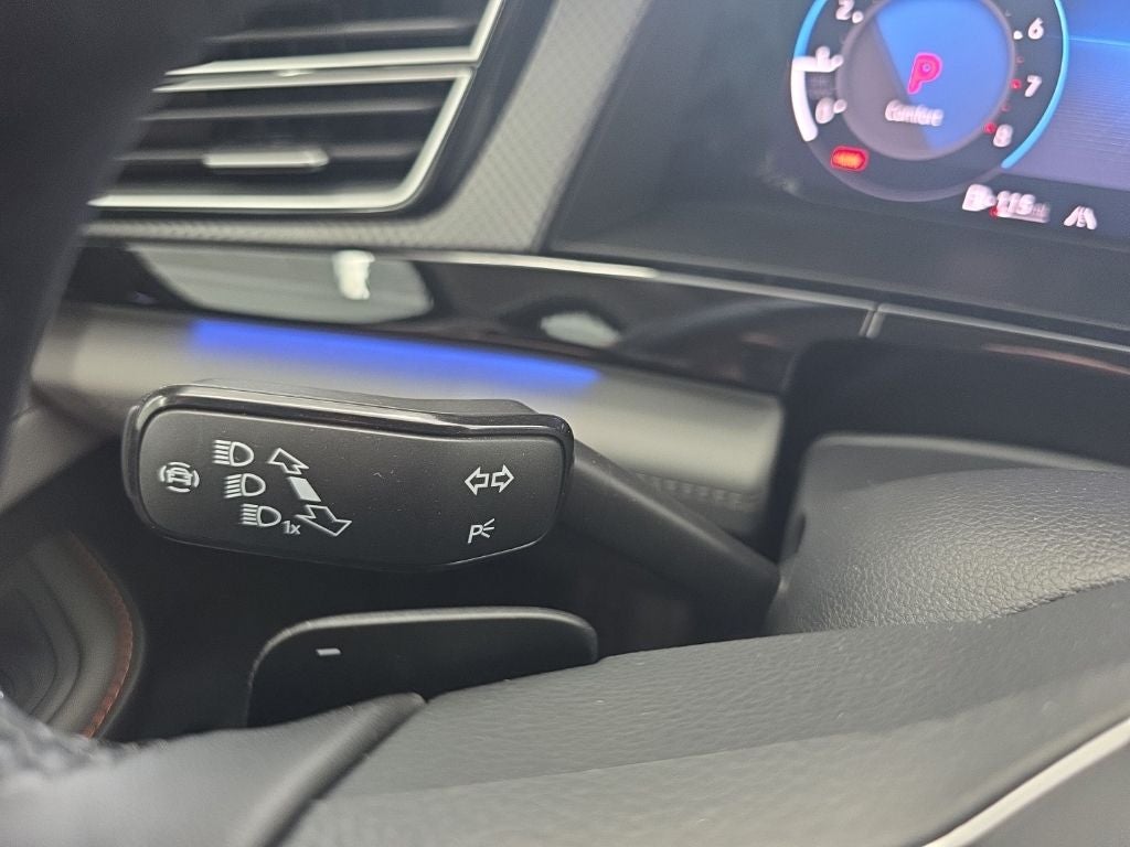 2026 Volkswagen Atlas Atlas Peak Edition - Photo 47