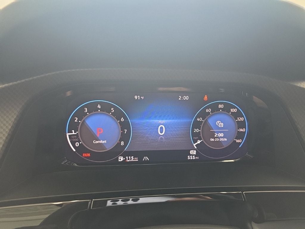 2026 Volkswagen Atlas Atlas Peak Edition - Photo 48