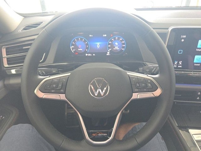 2026 Volkswagen Atlas Atlas Peak Edition - Photo 93