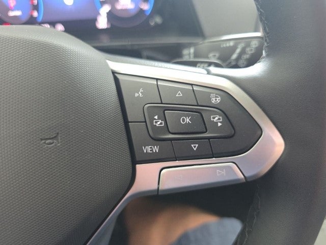 2026 Volkswagen Atlas Atlas Peak Edition - Photo 95