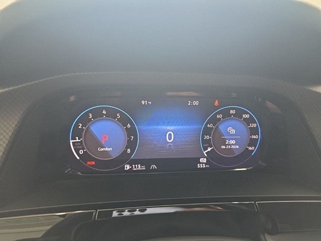 2026 Volkswagen Atlas Atlas Peak Edition - Photo 98