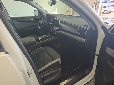 2024 Volkswagen Atlas 2.0T Peak Edition SE w/Technology