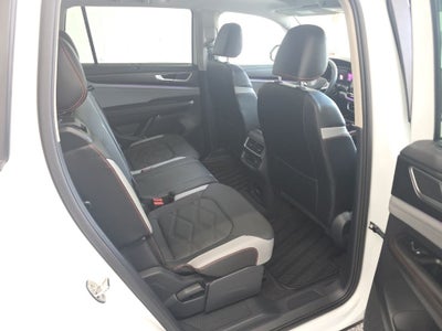 2024 Volkswagen Atlas 2.0T Peak Edition SE w/Technology
