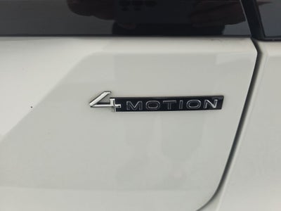 2024 Volkswagen Atlas 2.0T Peak Edition SE w/Technology