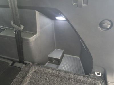 2024 Volkswagen Atlas 2.0T Peak Edition SE w/Technology