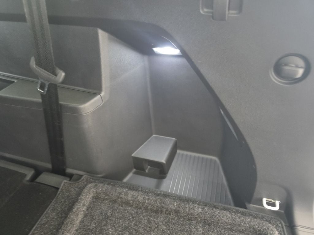 2024 Volkswagen Atlas 2.0T Peak Edition SE w/Technology