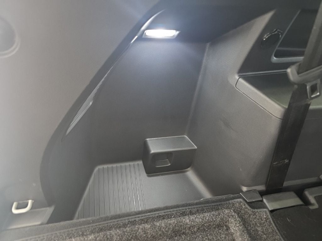 2024 Volkswagen Atlas 2.0T Peak Edition SE w/Technology