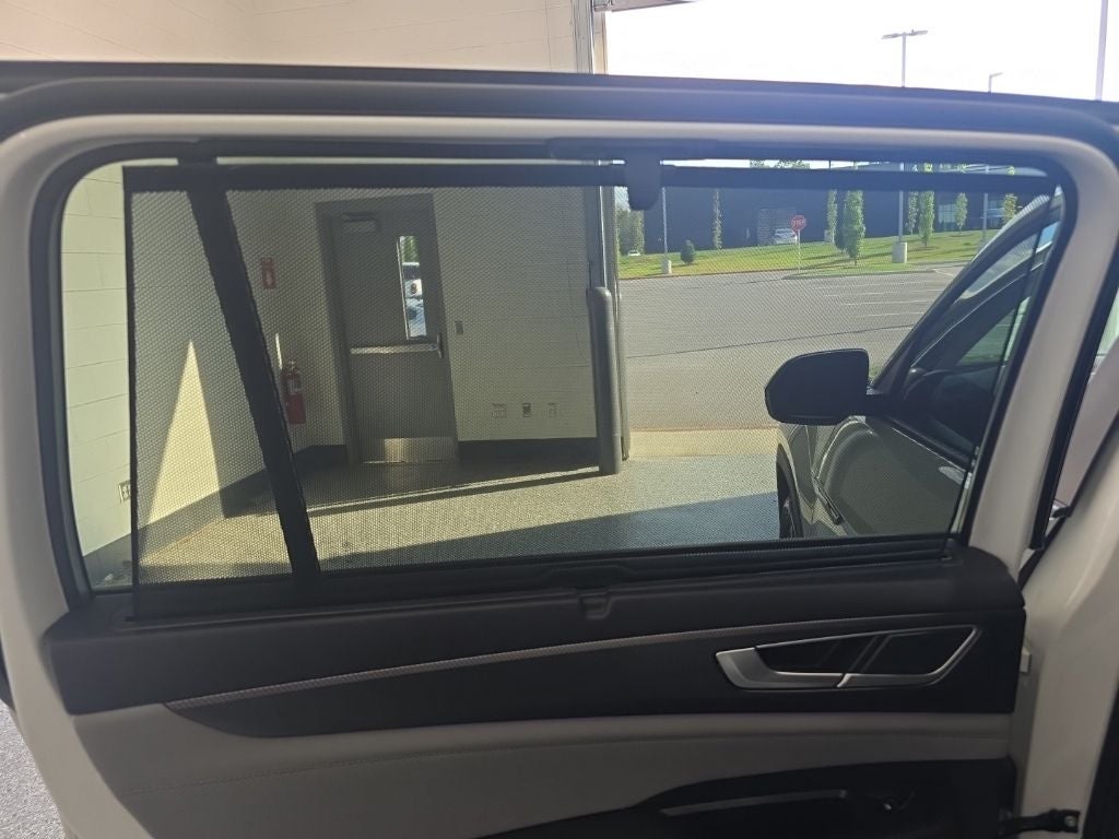 2024 Volkswagen Atlas 2.0T Peak Edition SE w/Technology