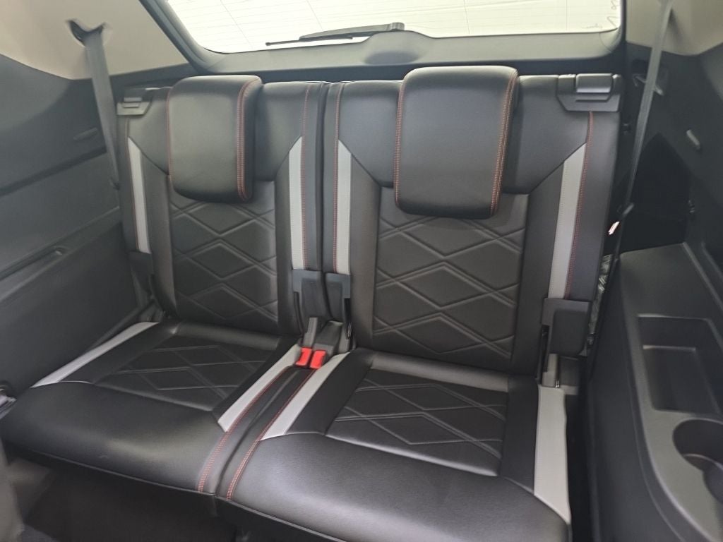 2024 Volkswagen Atlas 2.0T Peak Edition SE w/Technology