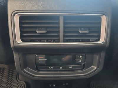 2024 Volkswagen Atlas 2.0T Peak Edition SE w/Technology