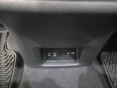 2024 Volkswagen Atlas 2.0T Peak Edition SE w/Technology