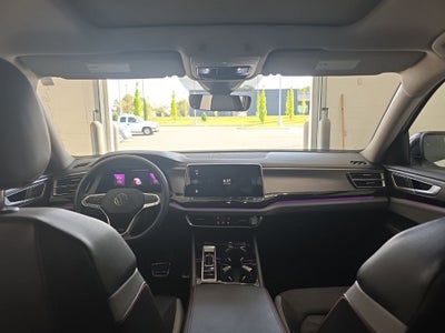 2024 Volkswagen Atlas 2.0T Peak Edition SE w/Technology