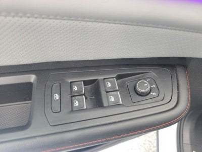 2024 Volkswagen Atlas 2.0T Peak Edition SE w/Technology